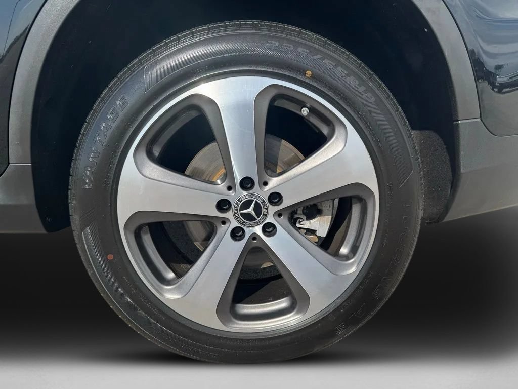 Used 2022 Mercedes-Benz GLC 300 4MATIC image 30