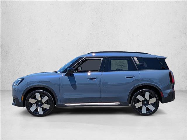 New 2027 MINI Cooper Countryman S w/ Comfort Package Max AWD/4WD image 5