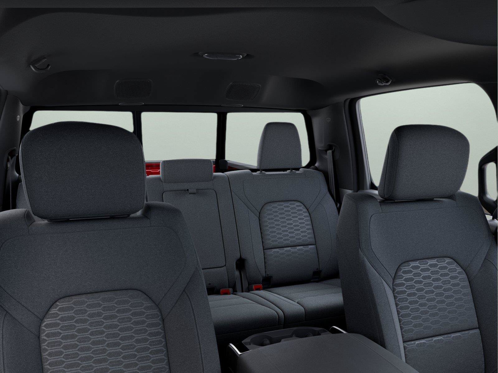 New 2025 RAM 1500 Big Horn AWD/4WD image 26