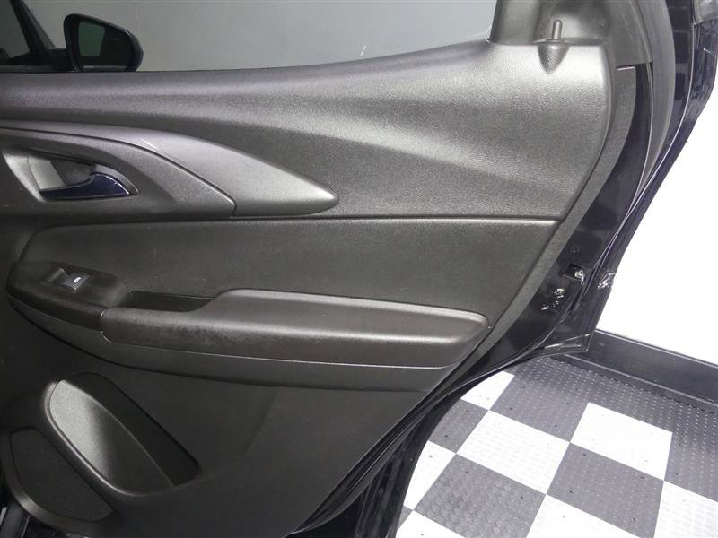 Used 2021 Chevrolet TrailBlazer LT w/ Convenience Package image 24