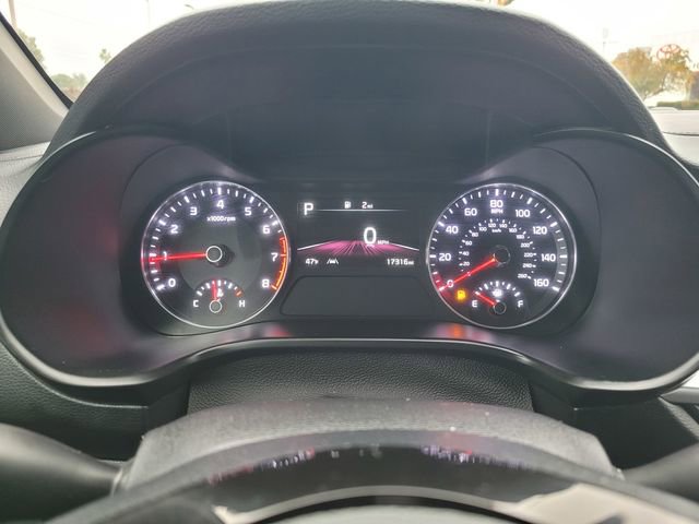 Used 2023 Kia Forte GT-Line w/ GT-Line Premium Package image 29