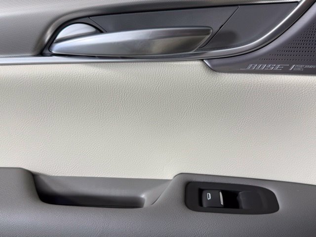 Certified 2024 Cadillac XT5 Premium Luxury FWD image 24