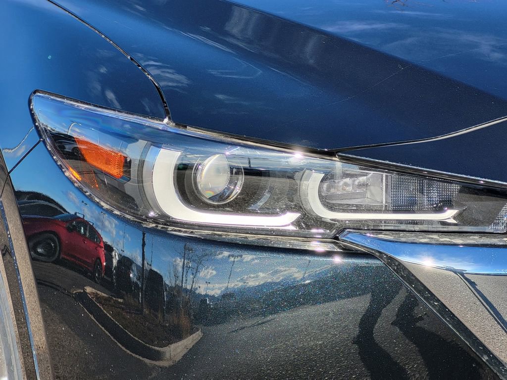 New 2025 MAZDA CX-5 AWD 2.5 S w/ Preferred Package image 27