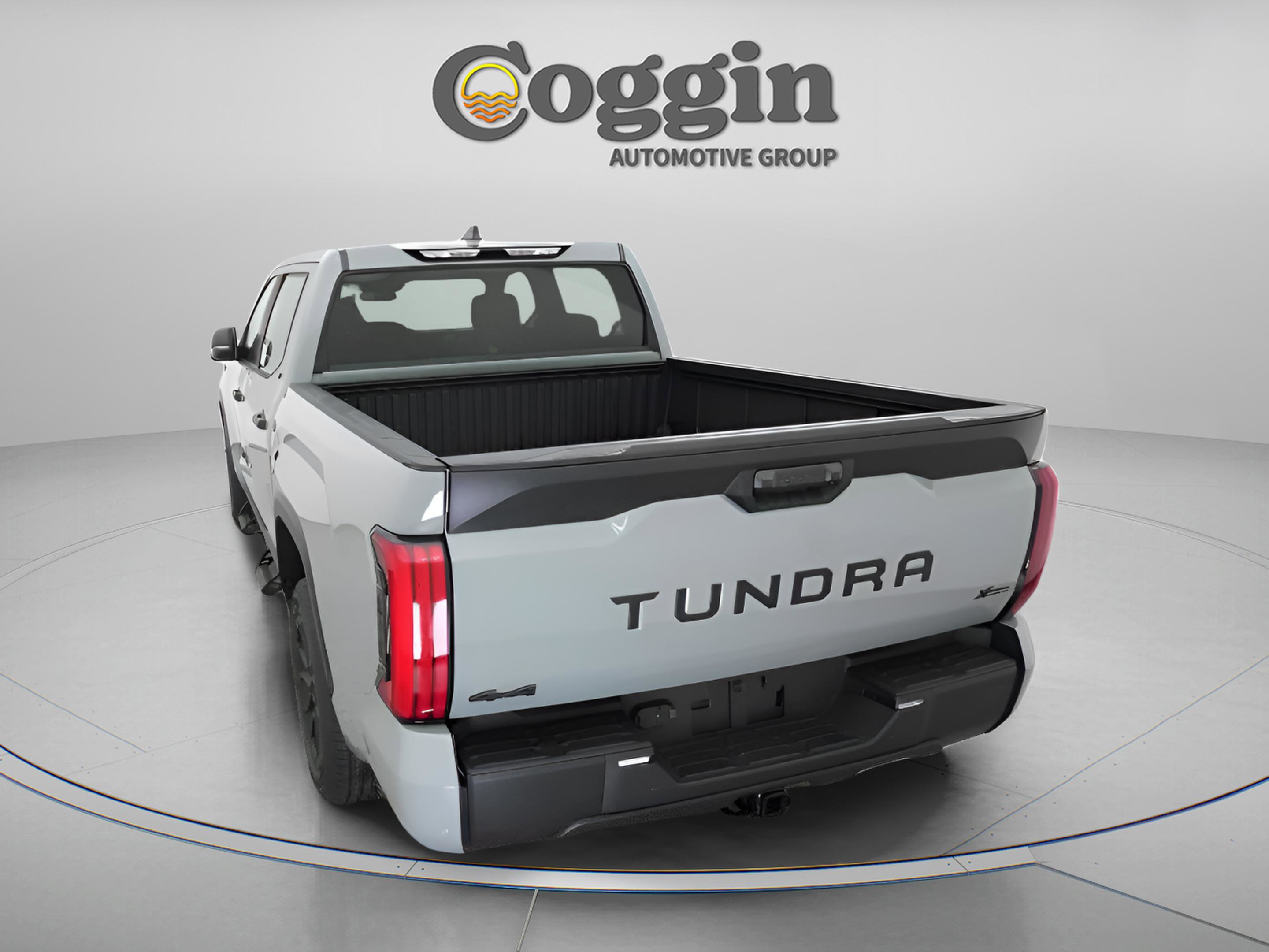 New 2026 Toyota Tundra SR5 AWD/4WD image 13