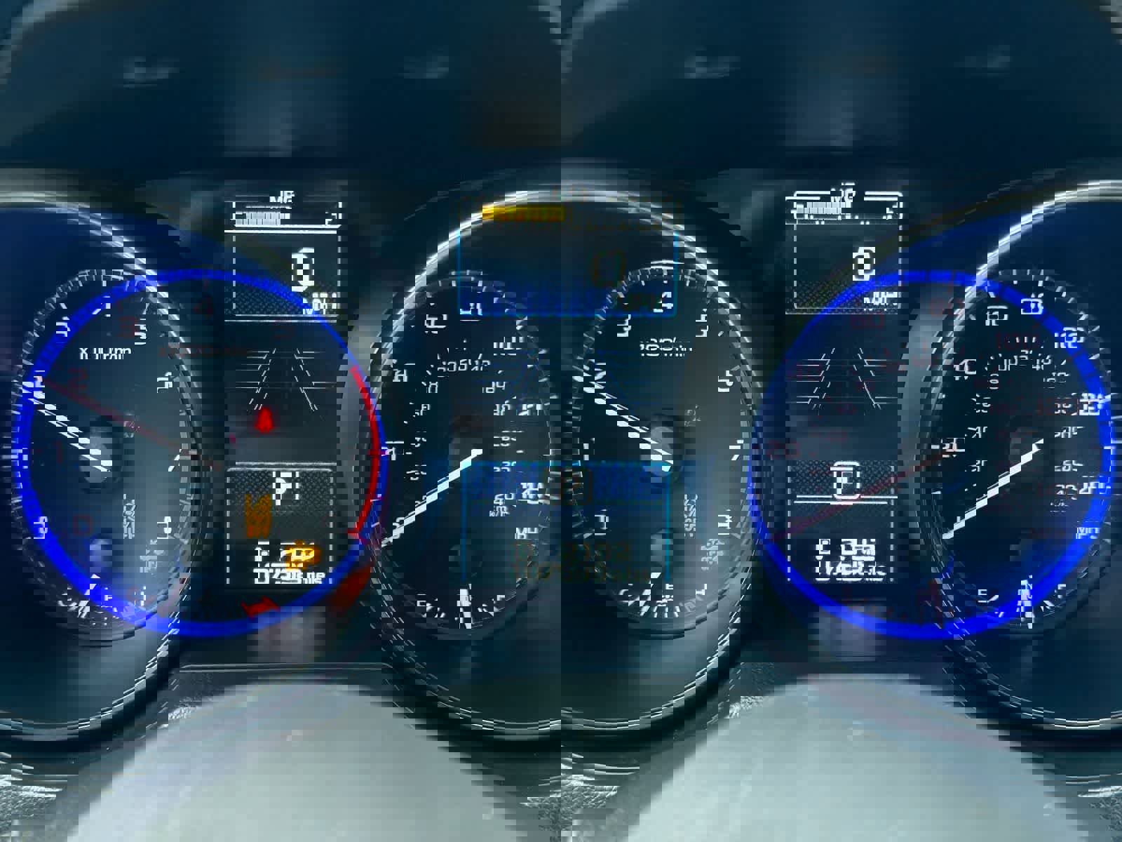 Used 2019 Subaru Outback 2.5i Premium image 33