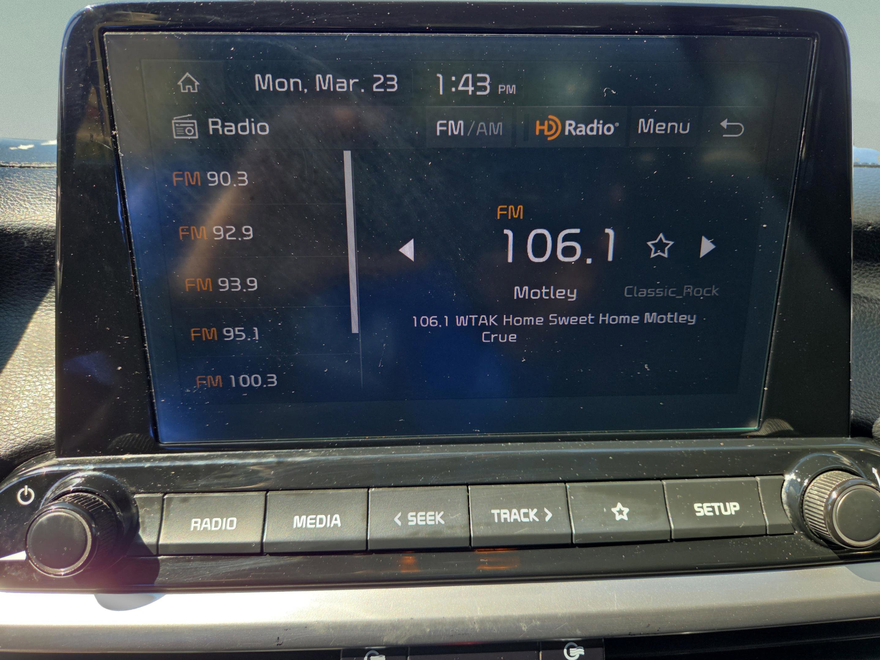 Used 2024 Kia Forte LXS image 19