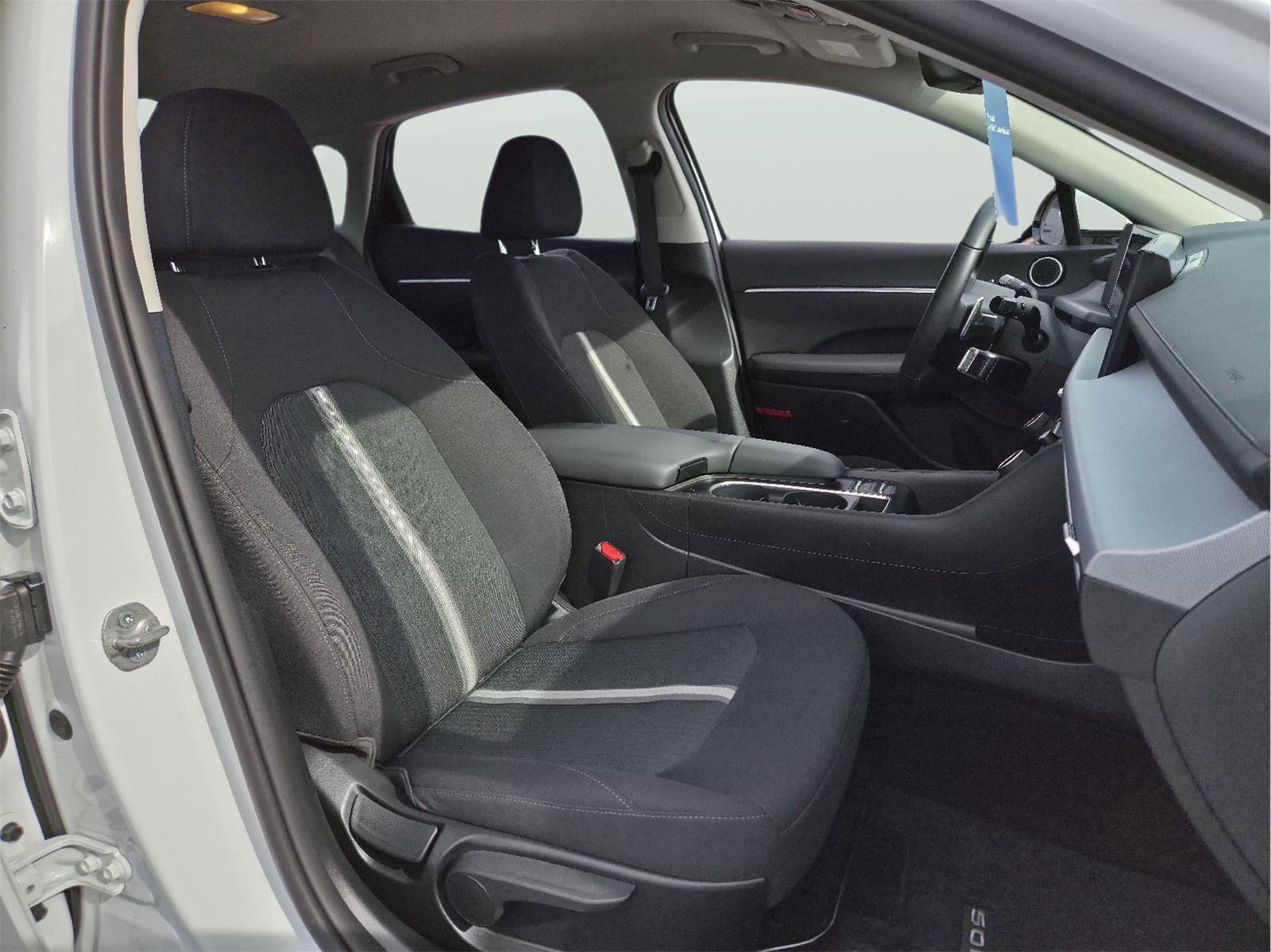 Certified 2026 Hyundai Sonata SEL image 17