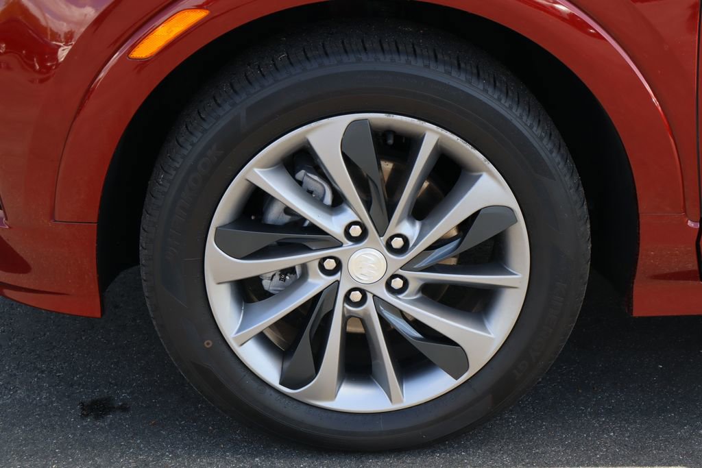 Used 2023 Buick Encore GX Select w/ Sport Touring Package image 30