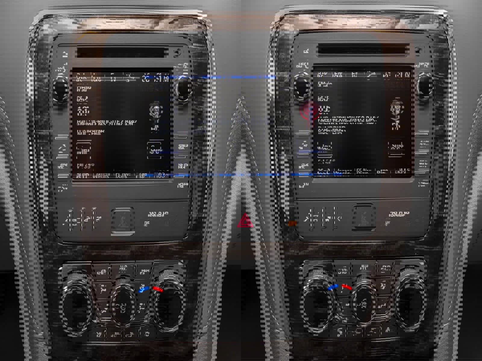 Used 2016 Buick Enclave Leather AWD/4WD image 7