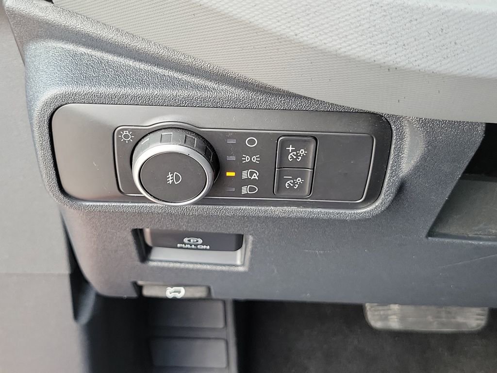 Used 2022 Ford Bronco Big Bend image 29