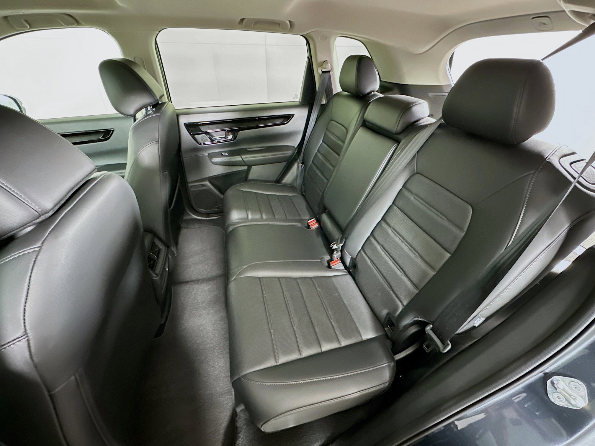 Used 2025 Honda CR-V EX-L image 27