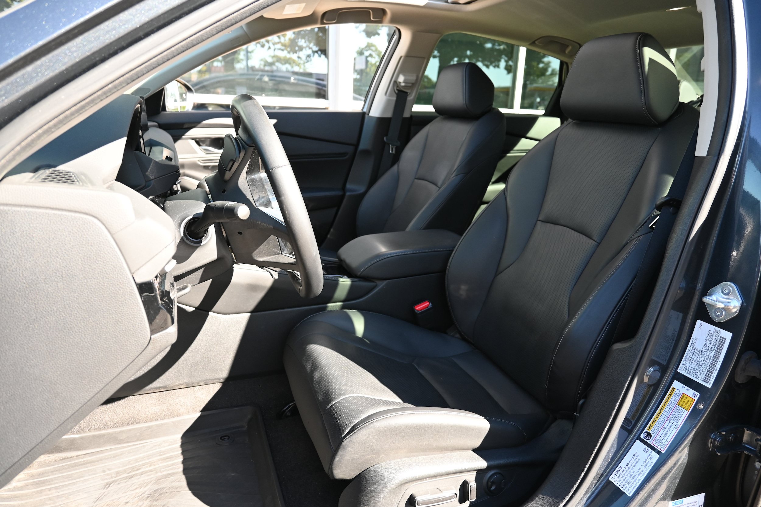 Used 2023 Honda Accord Touring image 12