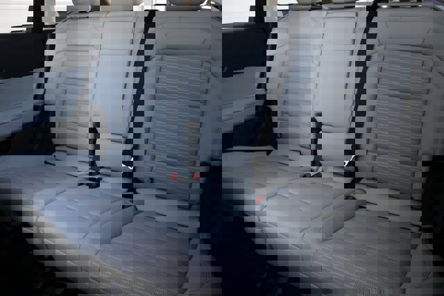 New 2026 Lincoln Nautilus Reserve image 38