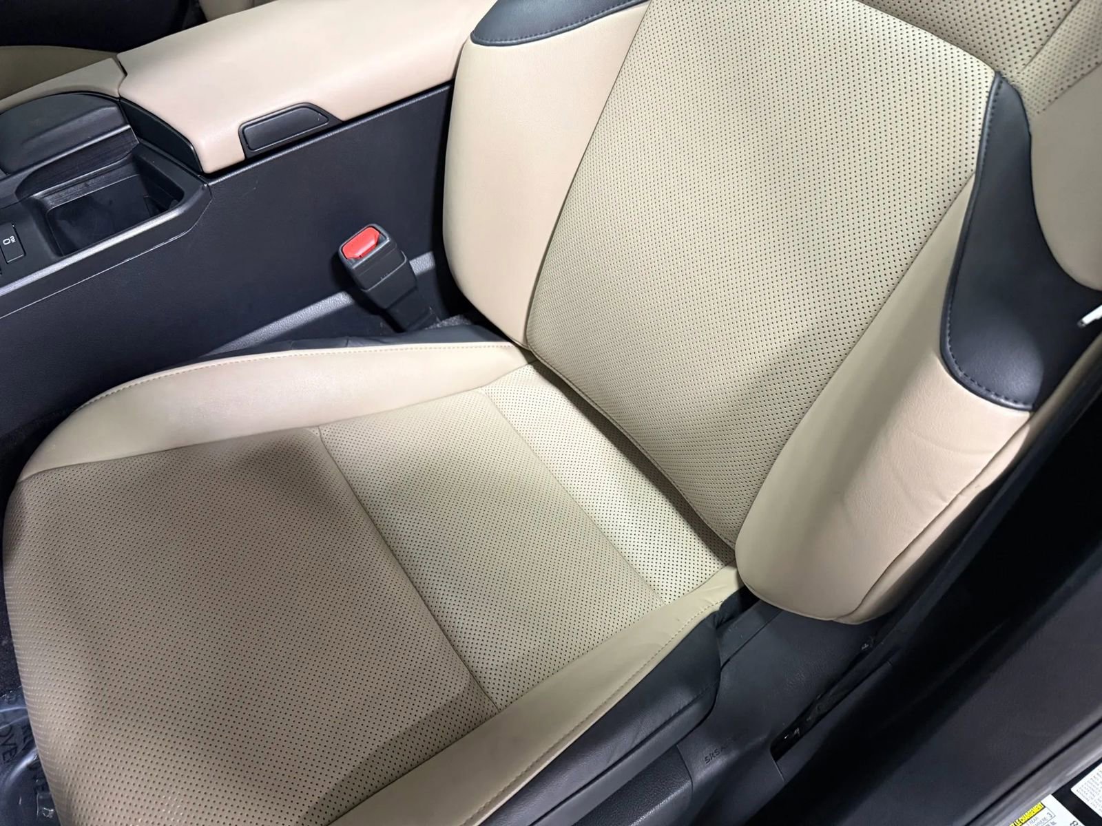 Used 2019 Lexus ES 350 w/ Premium Package FWD image 19