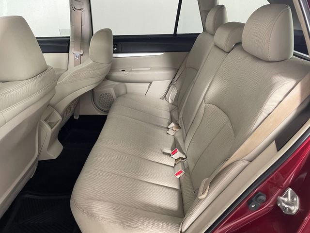 Used 2011 Subaru Outback 2.5i Premium image 18