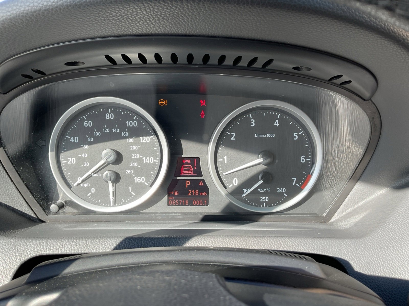 Used 2005 BMW 645Ci Convertible image 18