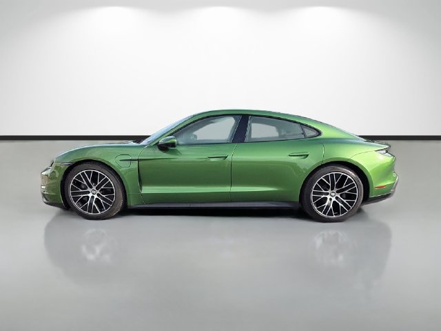 Used 2023 Porsche Taycan RWD image 6