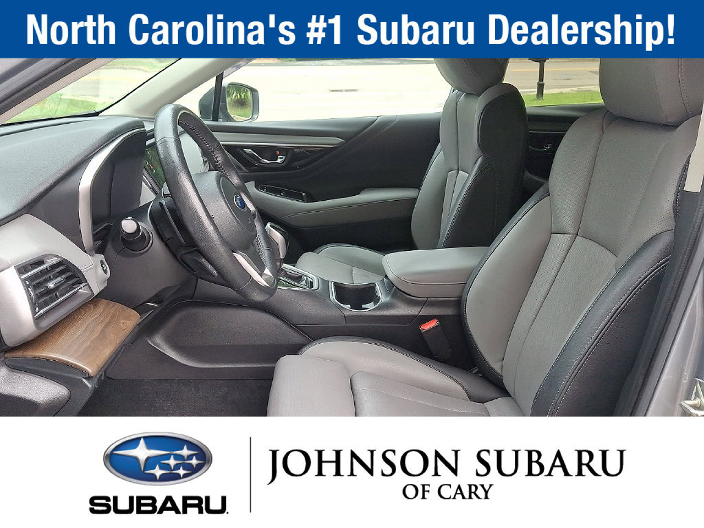 Used 2021 Subaru Outback Limited AWD/4WD image 13