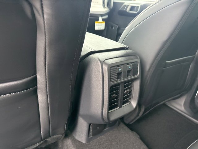 New 2025 Ford Bronco Outer Banks w/ Sasquatch Package image 44