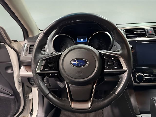 Used 2019 Subaru Outback 2.5i Limited AWD/4WD image 17