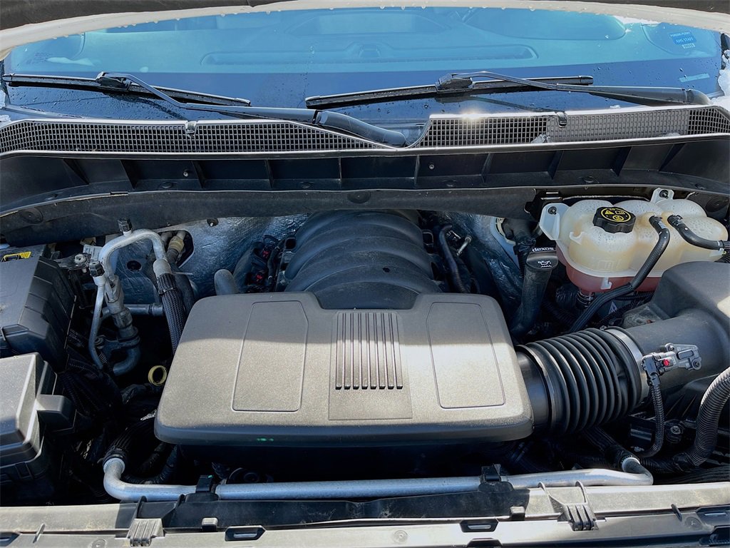 Used 2019 Chevrolet Silverado 1500 LTZ w/ LTZ Plus Package image 31