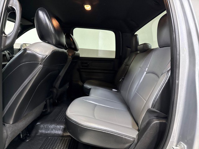 Used 2022 RAM 3500 Tradesman w/ Chrome Appearance Group image 30