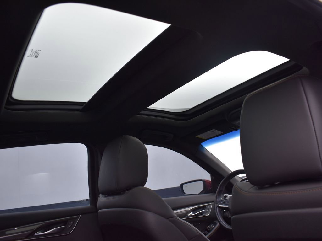 Used 2021 Cadillac CT5 Sport image 28