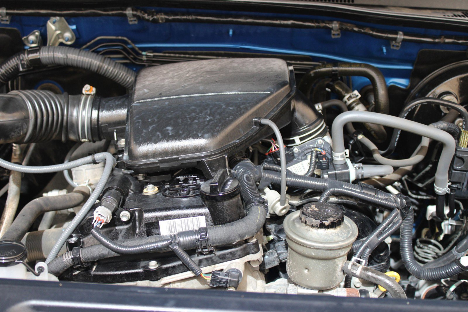 Used 2016 Toyota Tacoma SR5 image 26