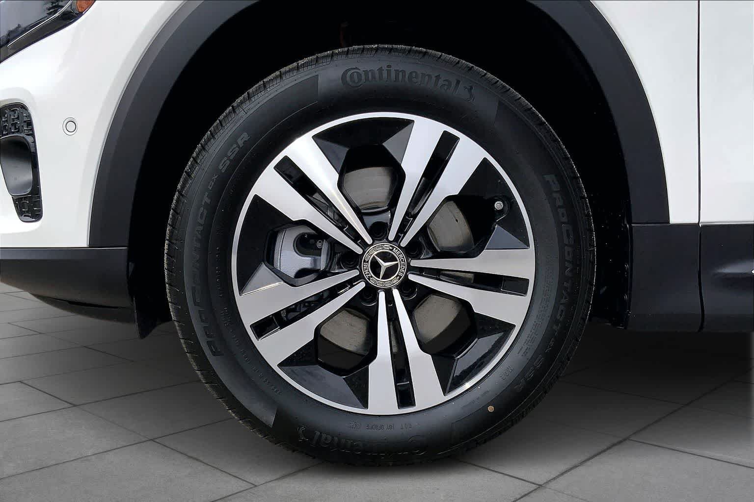 Certified 2026 Mercedes-Benz GLB 250 4MATIC image 15