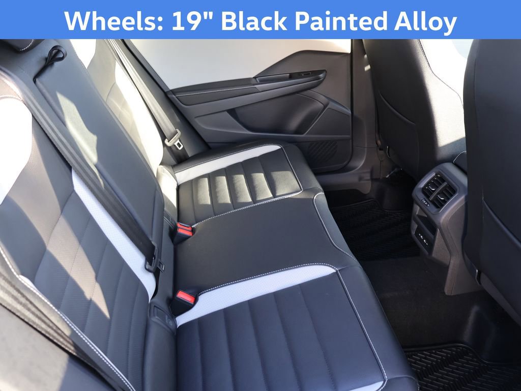 New 2026 Volkswagen Taos SEL image 14