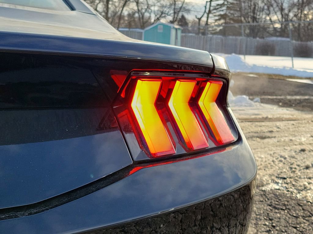 New 2026 Ford Mustang GT Premium image 12