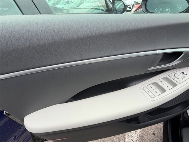 New 2026 Hyundai Sonata SE image 5