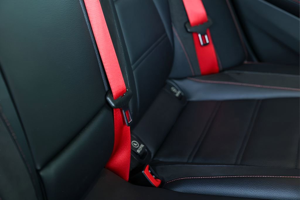 Used 2021 Mercedes-Benz E 53 AMG 4MATIC Sedan image 73