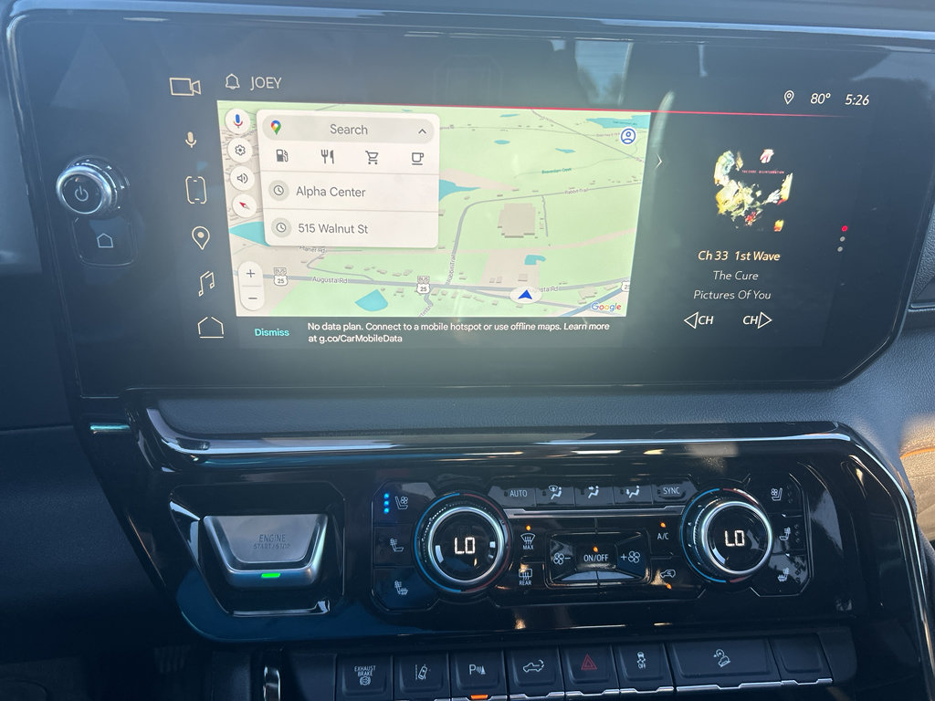 Used 2024 GMC Sierra 2500 AT4 w/ AT4 Premium Plus Package image 19