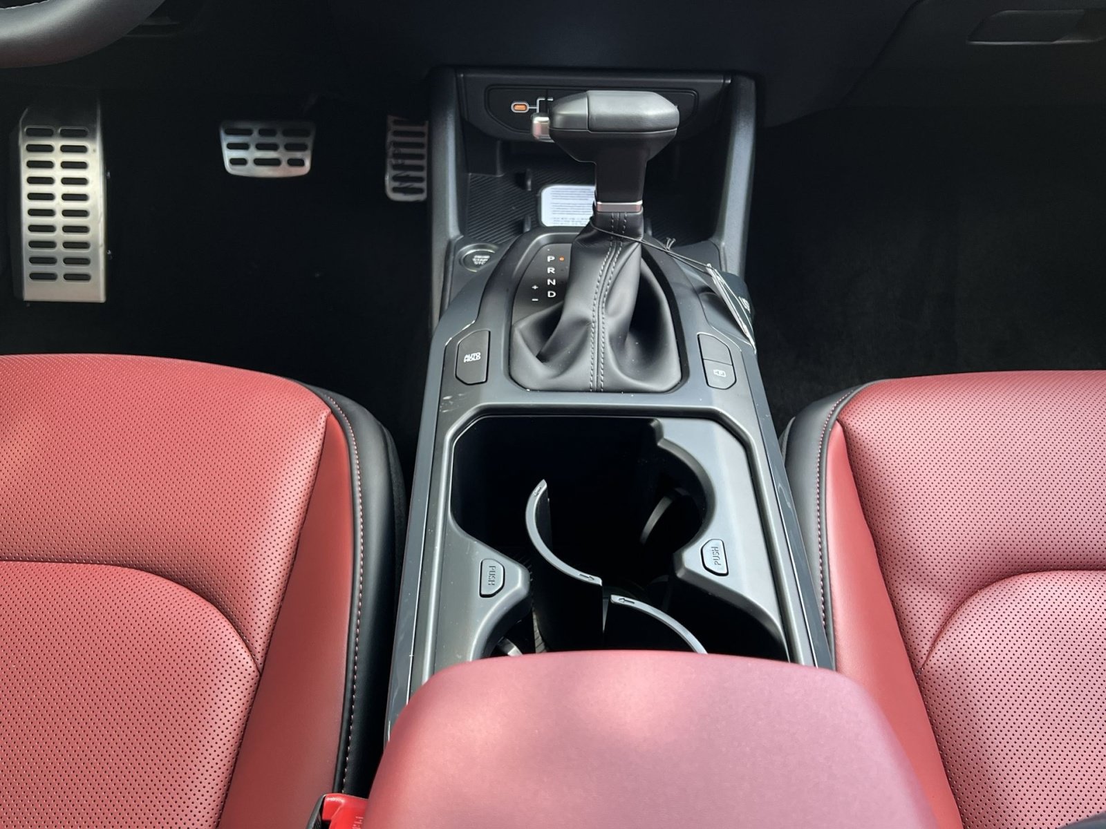 New 2026 Kia K4 GT-Line Turbo FWD image 29