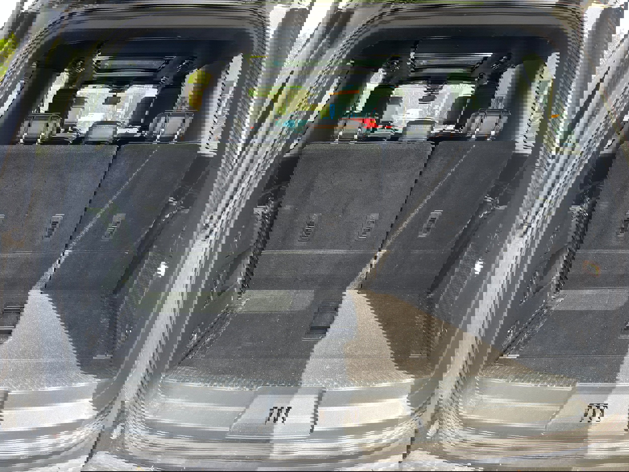 Used 2024 Ford Expedition Timberline image 14