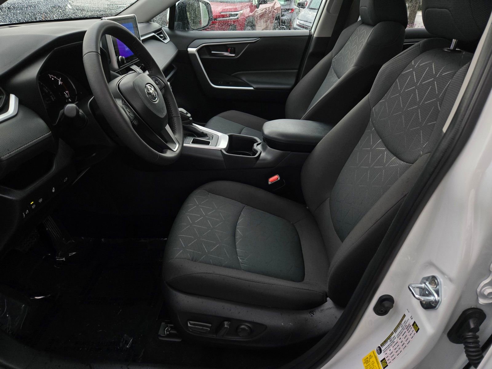 Certified 2025 Toyota RAV4 XLE w/ Convenience Package image 15