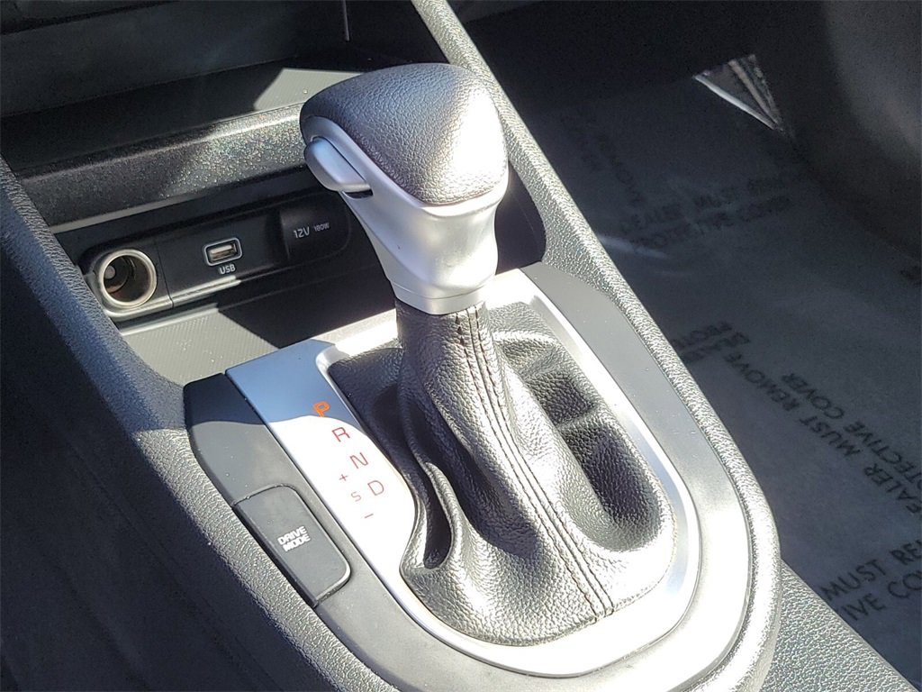 Used 2023 Kia Forte LXS image 22