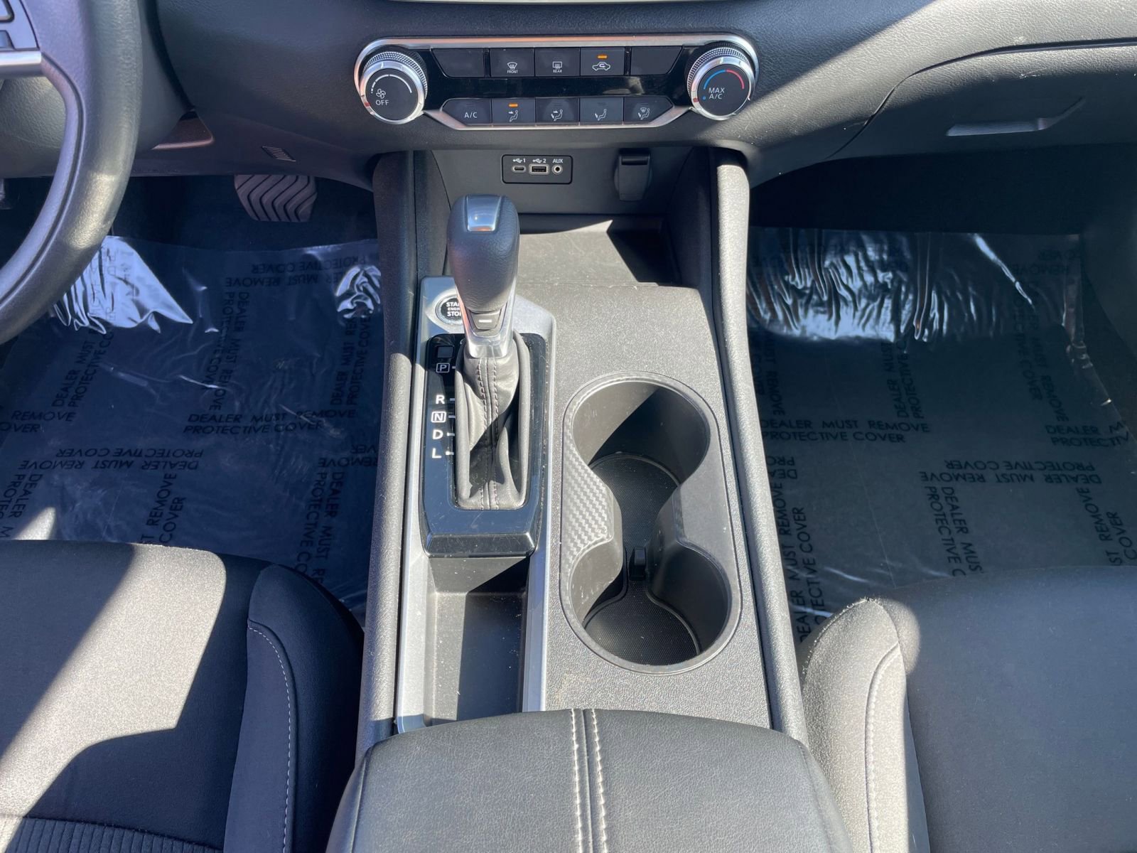 Used 2025 Nissan Altima 2.5 SV image 42