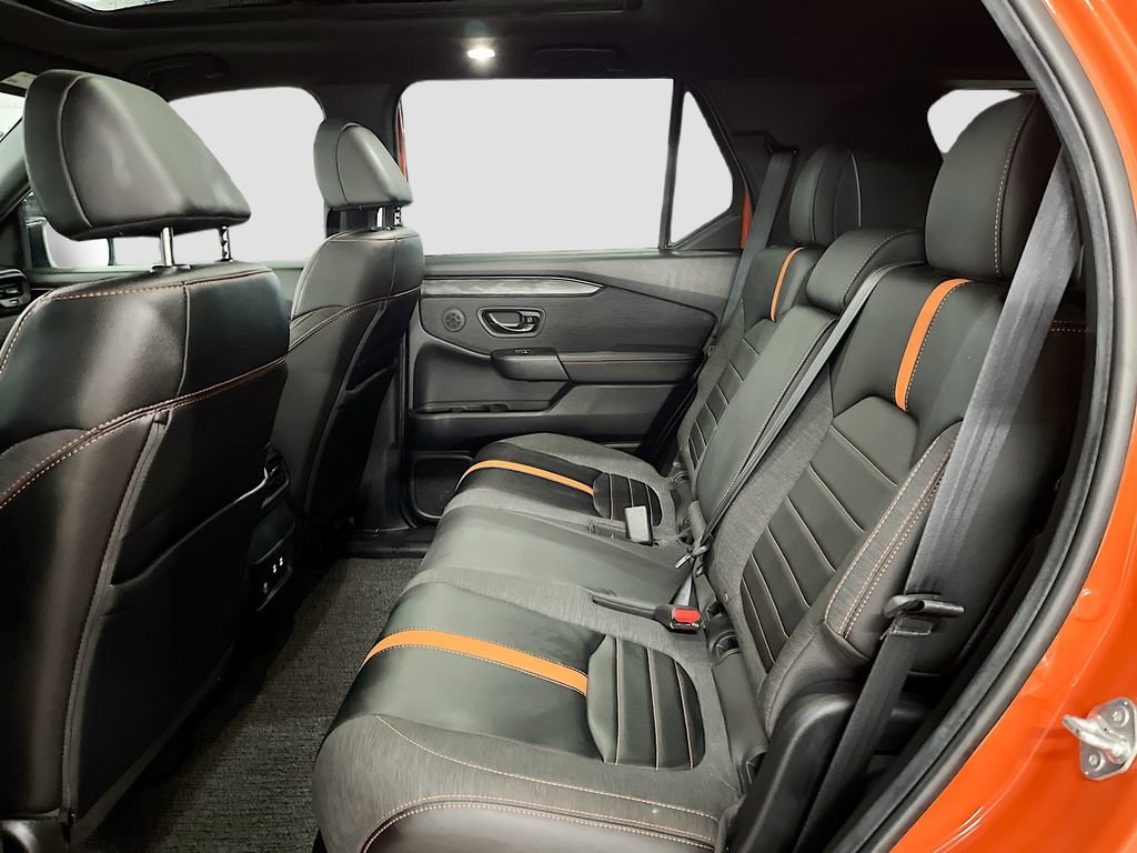 Used 2026 Honda Passport TrailSport image 26