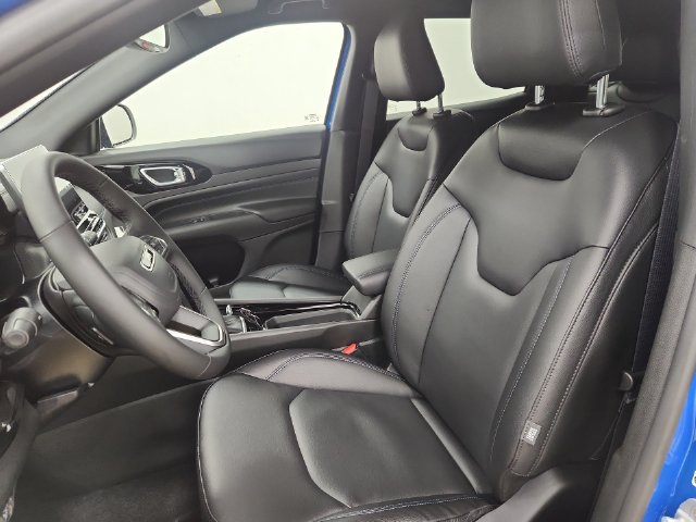 New 2026 Jeep Compass Limited AWD/4WD image 21