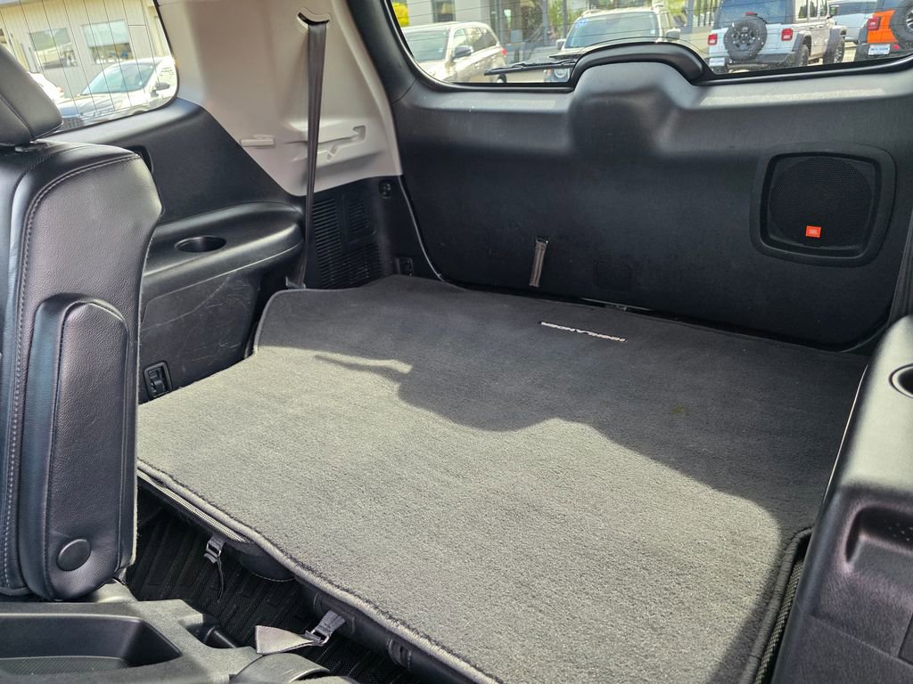 Used 2012 Toyota Highlander Limited w/ Tow Pkg image 12