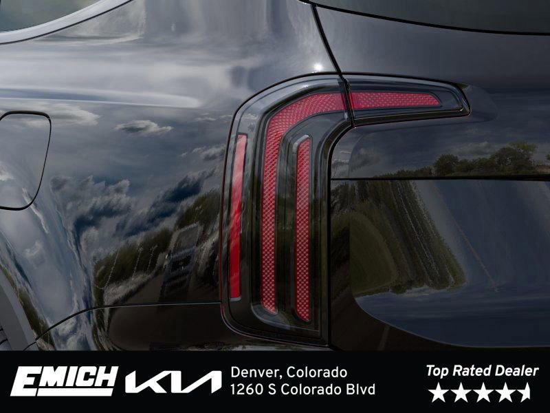 New 2025 Kia Telluride SX Prestige X-Line image 14