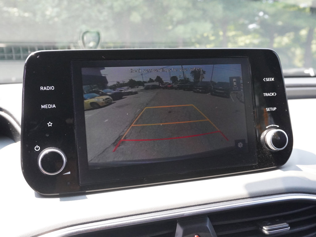Used 2023 Hyundai Santa Fe SE AWD/4WD image 46