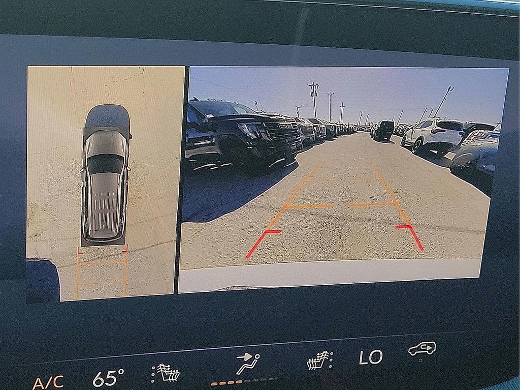 New 2026 Buick Enclave Sport Touring w/ Power Package FWD image 18