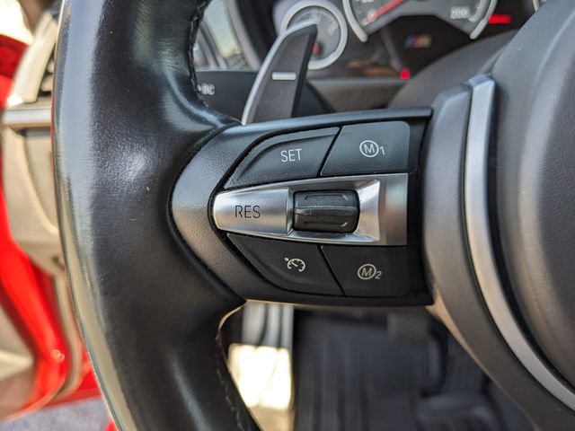 Used 2018 BMW M3 image 32