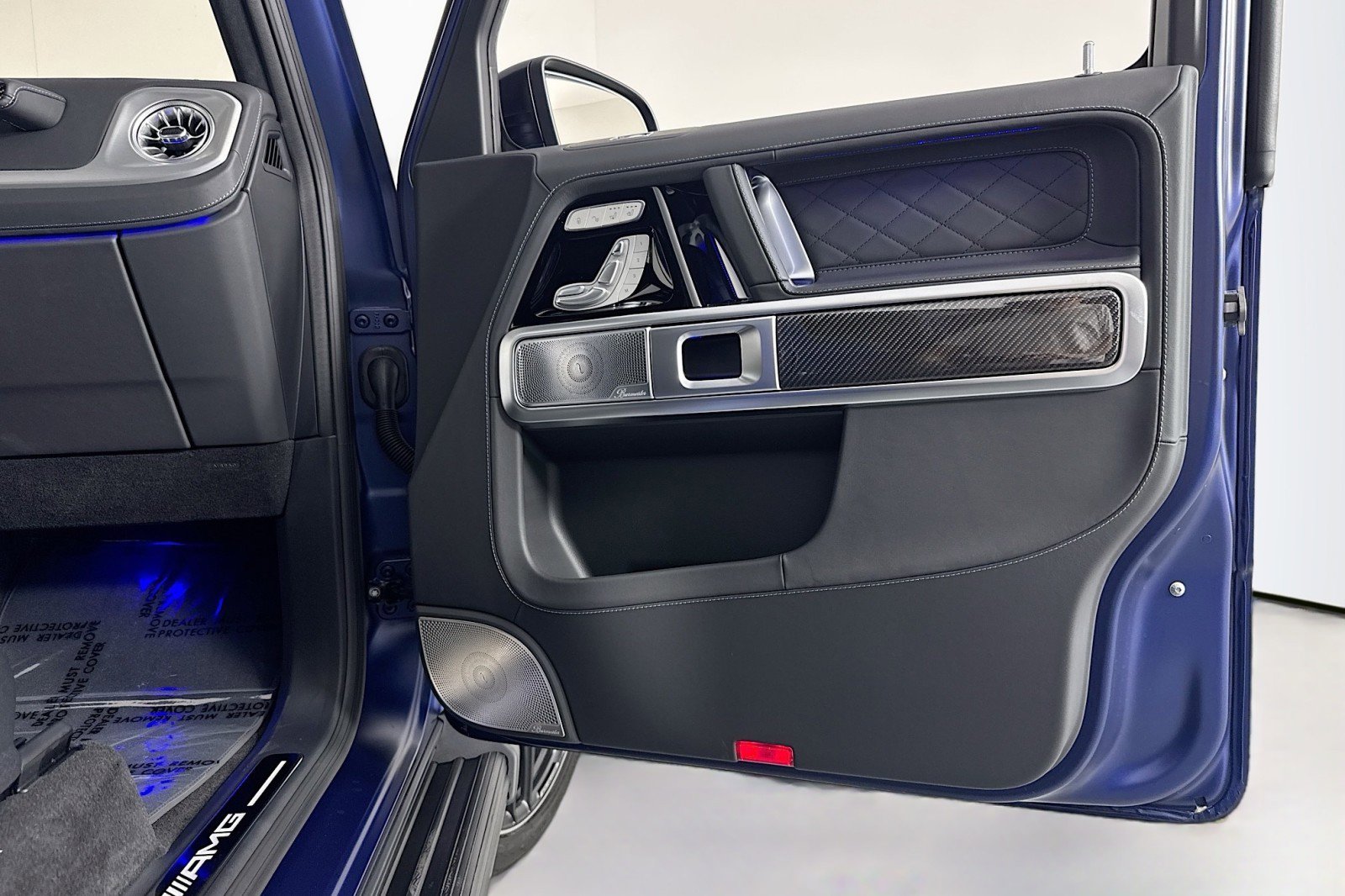 New 2026 Mercedes-Benz G 63 AMG 4MATIC image 23