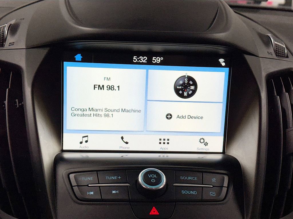 Used 2019 Ford Escape SE image 13