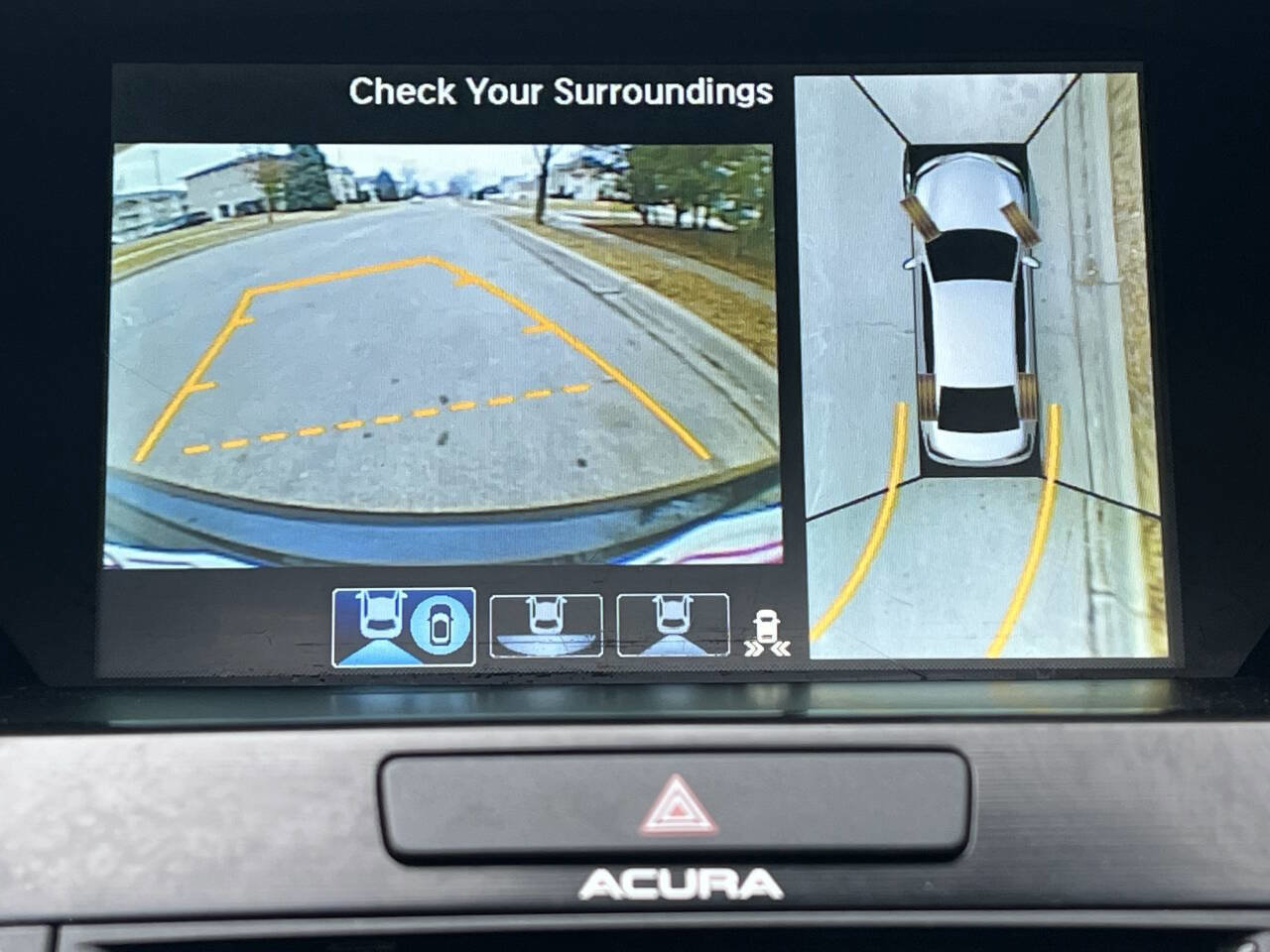 Used 2016 Acura RLX w/ Advance Package image 27