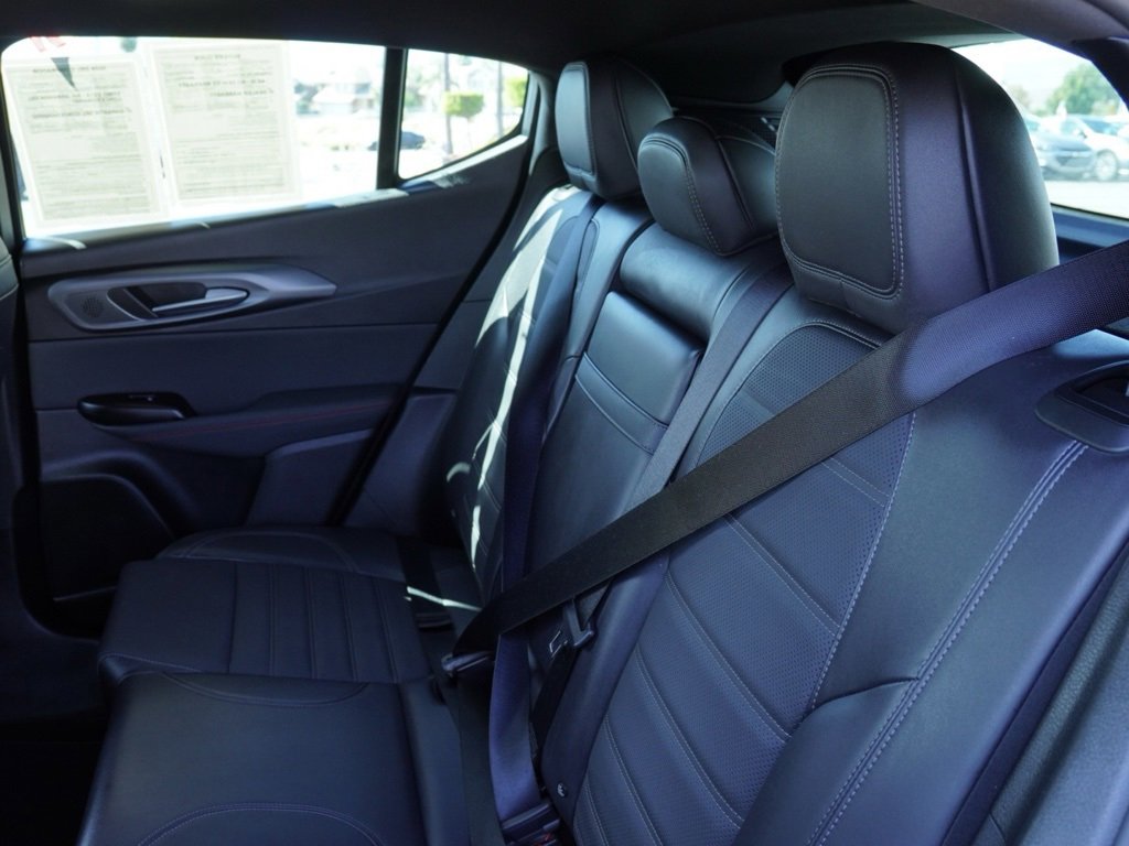 Used 2024 Dodge Hornet R/T Plus image 25